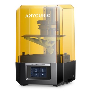 Máy in 3D ANYCUBIC PHOTON MONO series (M5/M5s/M5s pro/M7 pro)