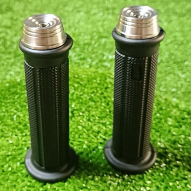 Tay Nắm TBT + Gù Salaya Gắn Xe Máy Giá 1 Đôi