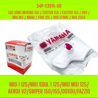 Lọc xăng mxking 150 / exciter 150 / exciter 155 / nvx / mio m3 / nmax / fino 125 / mio utimo / mio 2004