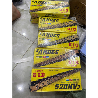 sên did oring 428 520 525 530