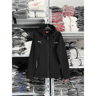 Áo khoác thể thao thun umi nam