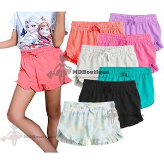 Quần đùi Xuất dưJumping cho Bé
