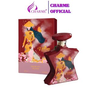 Nước hoa nữ Charme No.1 Vietnam 15ml