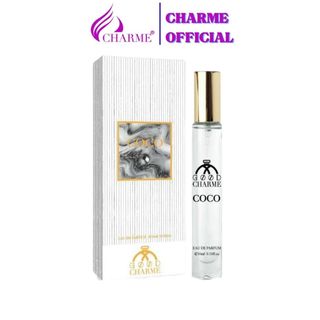 Nước Hoa Nữ Goodcharme CoCo Trắng 10ml