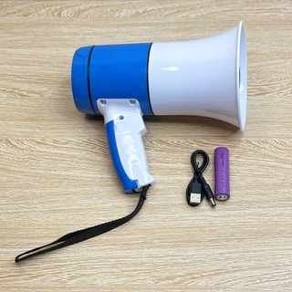 Loa phóng thanh ghi âm, phát lại có cổng usb zansong zs-16-003