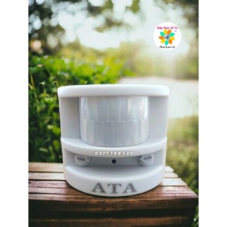 Báo động chống trộm cảm ứng hồng ngoại ATA-01C