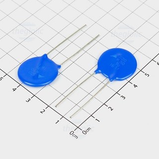 Varistors -Tụ Chống Sét Varistor S20K50 82V//SKU:8