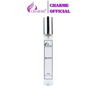 Nước hoa nữ Charme Beauty 10ml