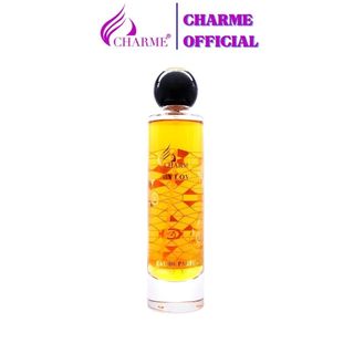 Nước hoa nữ thơm lâu Charme My Love 100ml