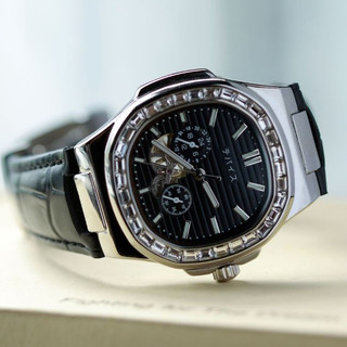 Đồng hồ cơ automatic テバイス m1