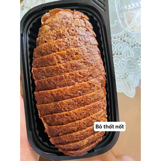 Bánh Bò Thốt nốt 400g kèm nước cốt dừa