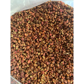 500gr Hạt Xuyên Tiêu (Hoa Tiêu) Dùng Để Tẩm Ướp Gia Vị Hàng Chất Lượng