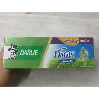 KEM ĐÁNH RĂNG DARLIE THÁI LAN