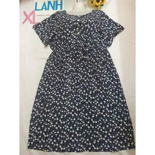 COMBO VÁY LANH BẦU -5 VÁY