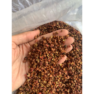 Xuyên tiêu 500gr