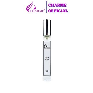 Nước hoa Charme Sexy Men 10ml