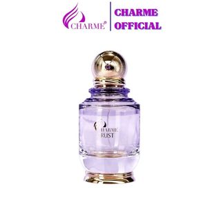 Nước hoa nữ cao cấp Charme Trust, mùi hương hoa cỏ trái cây, tươi mát, lưu hương lâu, 100ml