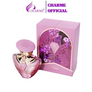 Nước hoa nữ cao cấp, Charme Venus, hương nước hoa lưu hương lâu 50ml