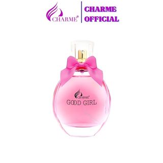 Nước hoa nữ Good Girl Charme chính hãng đem đến cảm giác ly kỳ huyền bí lưu hương lâu trên 8 tiếng chai 100ml
