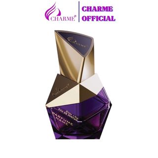 Nướ́c Hoa Nữ Chính Hãng Charme Empress Mùi hương ngọt ngào, nữ tính, đầy cuốn hút 50ml