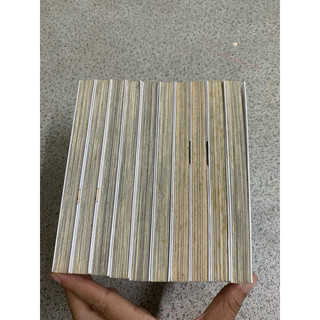 Học viện thám tử Q lẻ tập