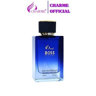 Nước hoa nam Charme Boss Charme 100ml