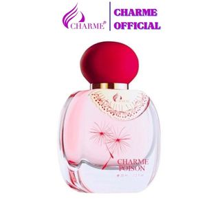 Nước hoa nữ ngọt ngào Charme Poison 35ml