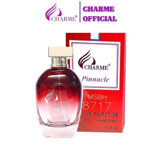 Nước hoa nữ quyến rũ Charme Pinnacle 100ml