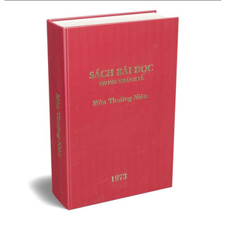 TƯỢNG THỜ CÔNG GIÁO - BOBAIDOC 1973 VÀ 1-2-3