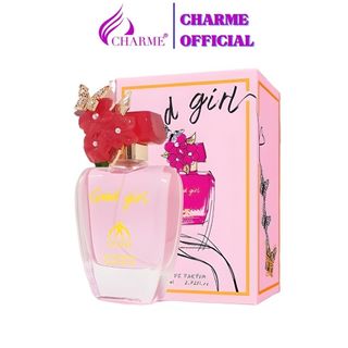 Nước Hoa Nữ Good Charme Good Girl 80ml (Pink)