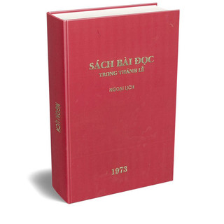 TƯỢNG THỜ CÔNG GIÁO - BOBAIDOC 1973 VÀ 1-2-3