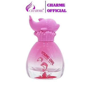 Nước hoa trẻ em Charme Young Girl 30ml