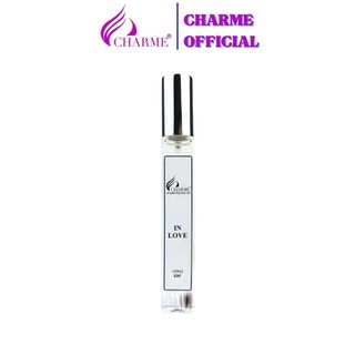 Nước hoa nữ Charme In Love 10ml