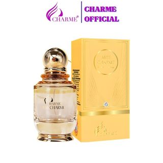 Nước hoa nữ lưu hương lâu Charme Miss Charme 100ml