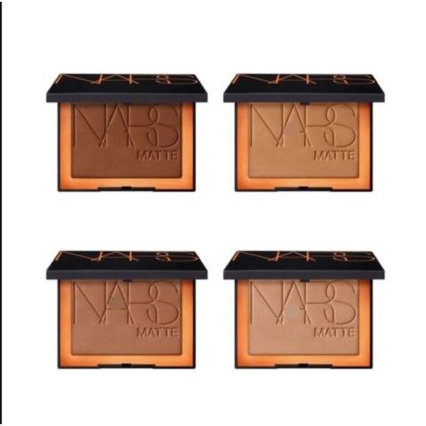 Phấn tạo khối Bronzing Powder 8g