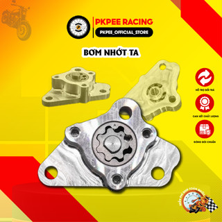 Bơm Nhớt Độ TA Racing Exciter, Winner, Sonic, RSX 110, S110, Blade 110, Wave A 110 Đời Mới
