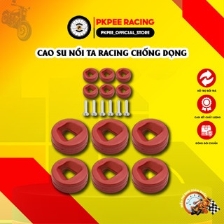 Cao Su Nồi TA Racing Chống Dọng Gắn Exciter 135 5 Số/ Exciter 150 Khắc Phục Bệnh Dọng Nồi Phụ Kiện Xe PKPEE