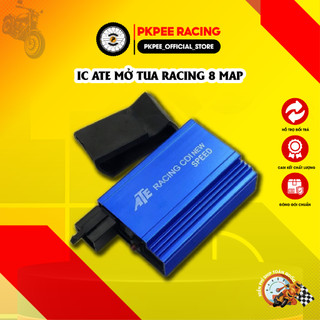 IC ATE Mở Tua Racing 8 Map Dream,Wave, Fu Neo, S110, RSX 110, Blade 110, Sirius, Exciter Phụ Kiện Xe PKPEE