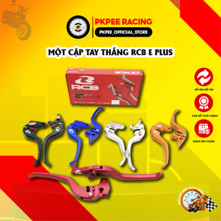 Một Cặp Tay Thắng RCB E Plus Tăng Chỉnh Winner 150, Exciter 135-150  Bảo Hành 12 Tháng Phụ Kiện PKPEE