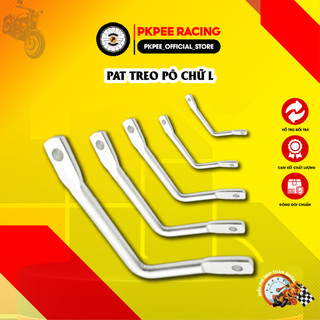 Pat Nhôm Treo Các Loại Pô Tăng NLK From Nhổng Phụ Kiện Xe PKPEE