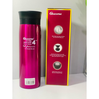 Bình giữ nhiệt Lock&Lock Feather Light 450ml