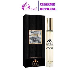 Nước Hoa Nữ Goodcharme COCO Đen 10ml