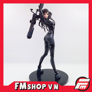 [FMSHOPVN] FIGURE PVC REIKA XSHOTGUN VER 25CM BL MÔ HÌNH NHÂN VẬT  PVC TĨNH