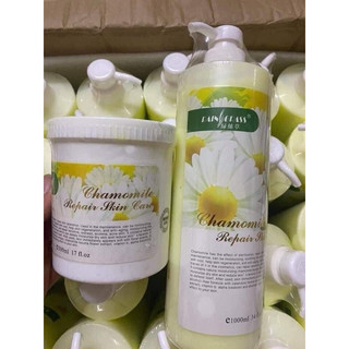 Sữa rửa mặt Hoa Cúc Chai 1000ml làm sạch da