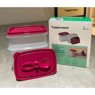 Set gia vị chính hãng tupperware giá rẻ