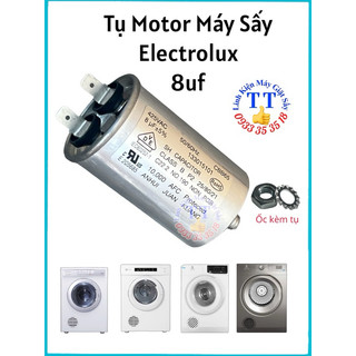 Tụ K3 motor máy sấy nóng Electrolux