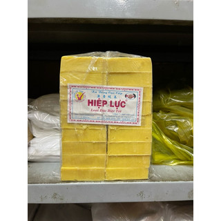 Xà bông cắt 1 bịt 18 cục