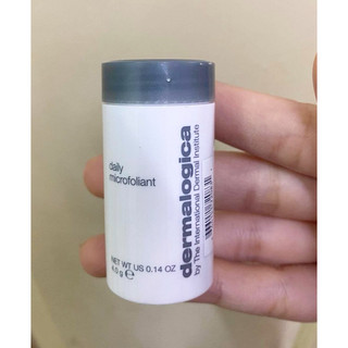 Tẩy da chết Dermalogica minisize