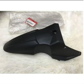 Dè con air blade 2011 - 2012 đầu bò zin honda / dè con ab đầu bò / dè chắn bùn ab 2012