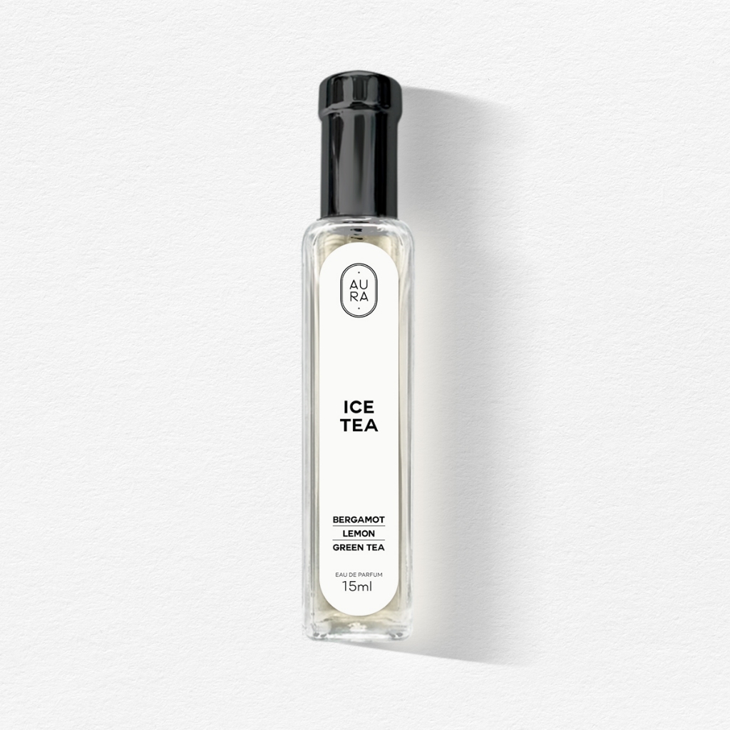 Nước hoa ICE TEA 15ml EDP